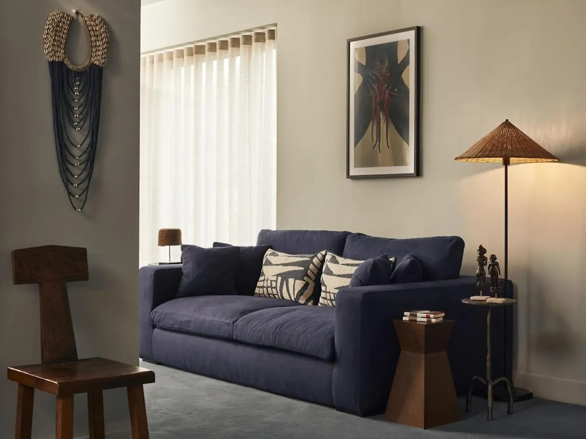 Apartment &Soul Community Spacious Room Hayes